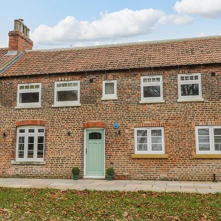 The Grooms Cottage York Esterno foto