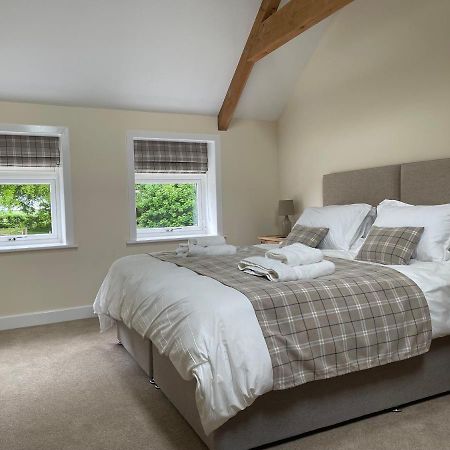 The Grooms Cottage York Esterno foto