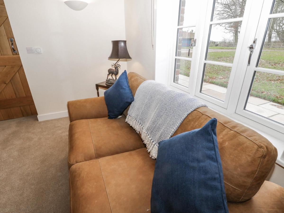 The Grooms Cottage York Esterno foto