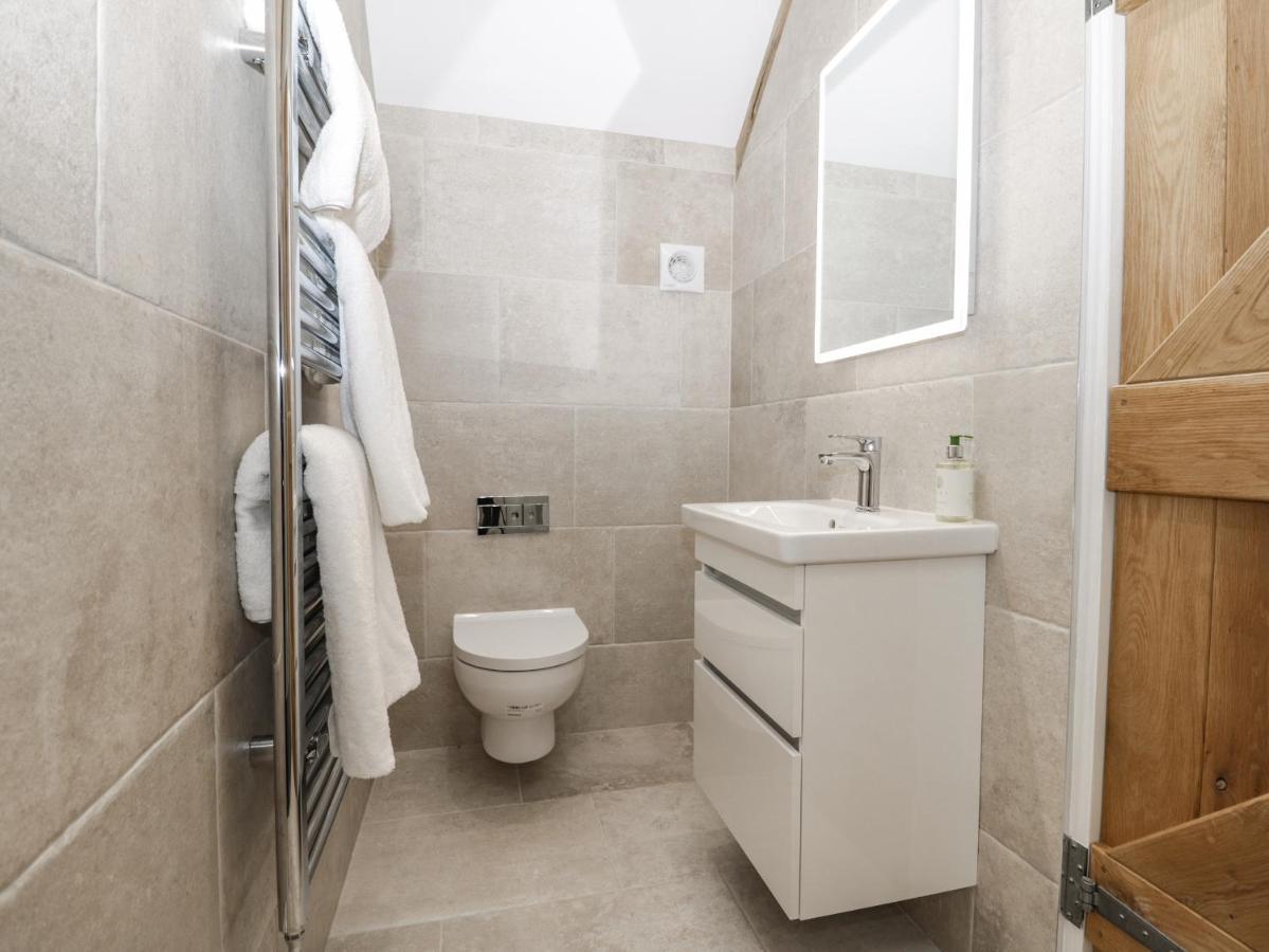 The Grooms Cottage York Esterno foto