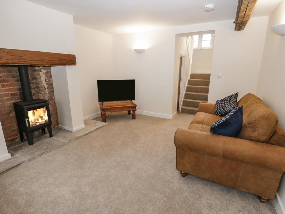 The Grooms Cottage York Esterno foto