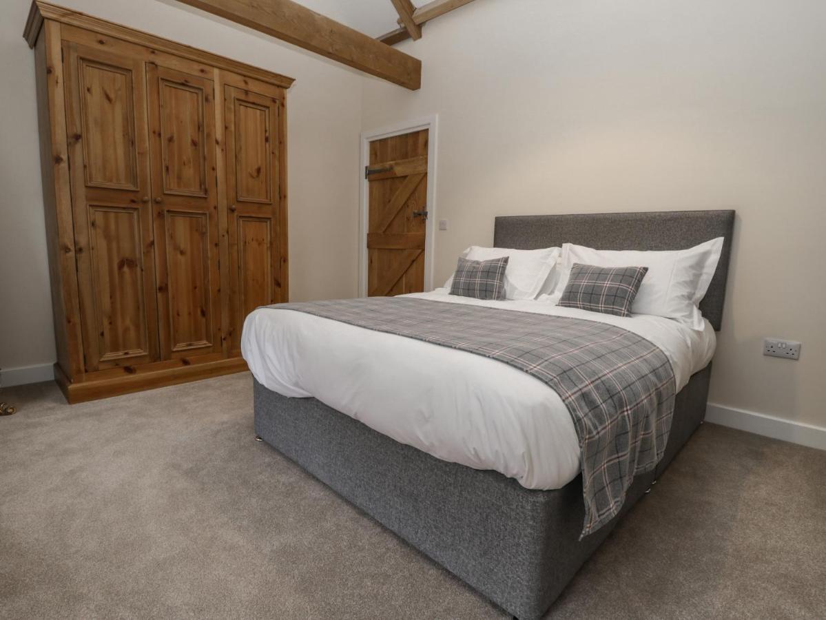 The Grooms Cottage York Esterno foto