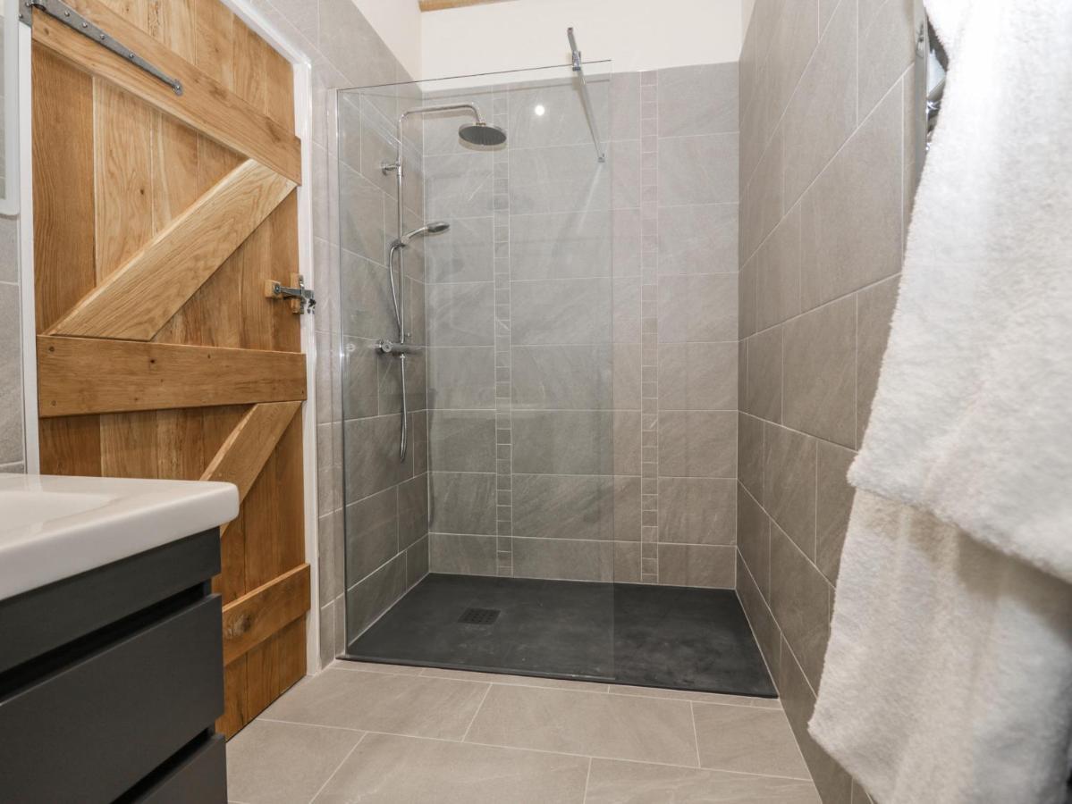 The Grooms Cottage York Esterno foto