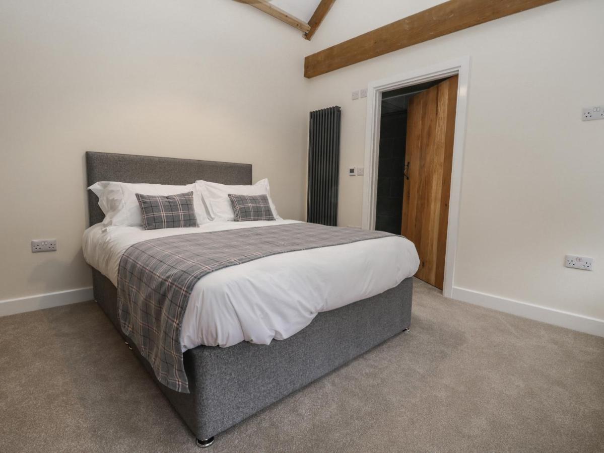 The Grooms Cottage York Esterno foto