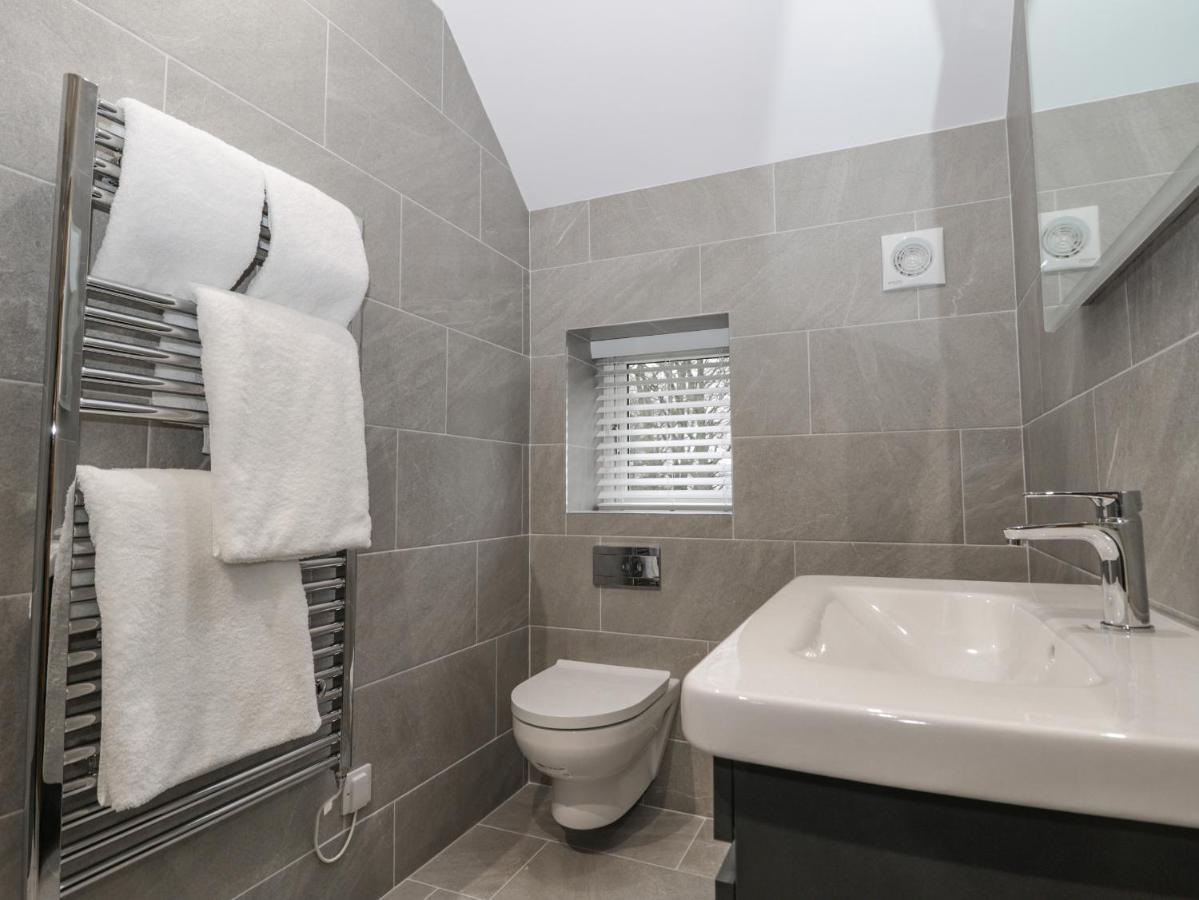 The Grooms Cottage York Esterno foto