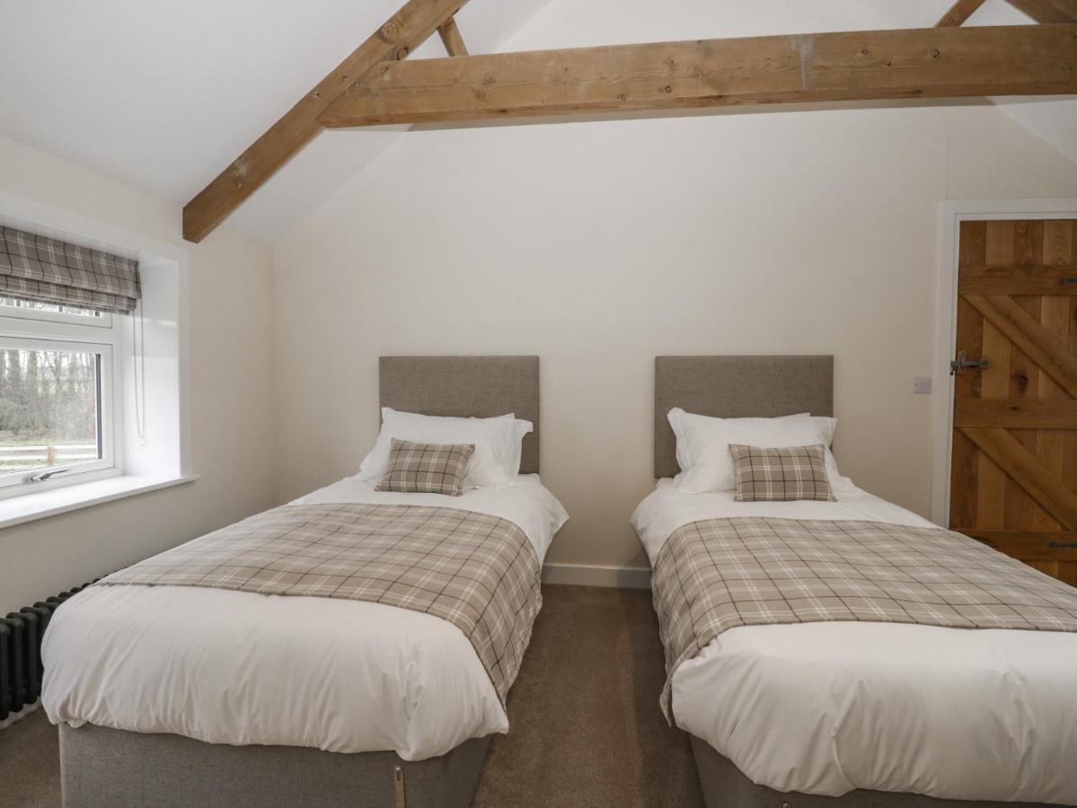 The Grooms Cottage York Esterno foto