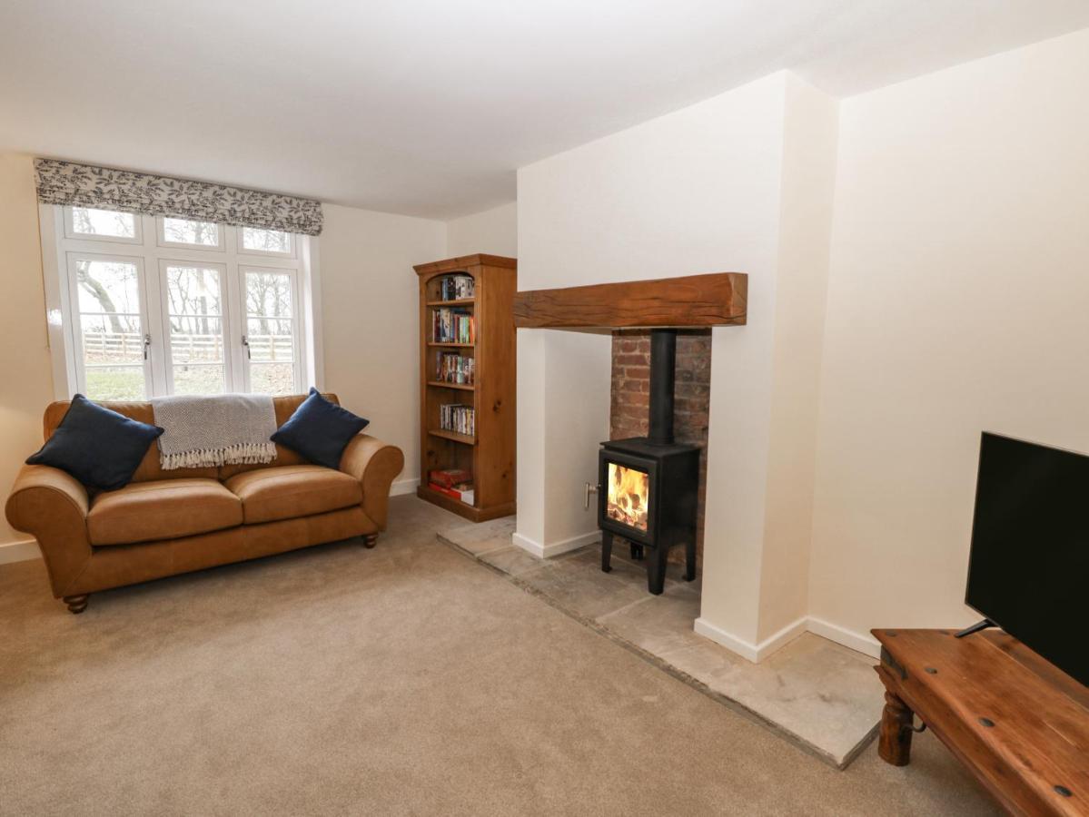 The Grooms Cottage York Esterno foto