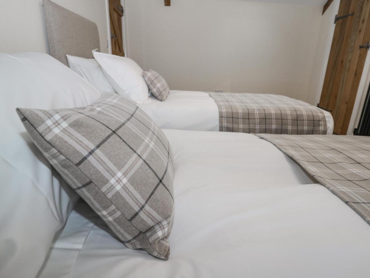 The Grooms Cottage York Esterno foto